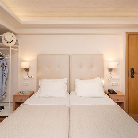 Karalis City Hotel Pylos Dış mekan fotoğraf