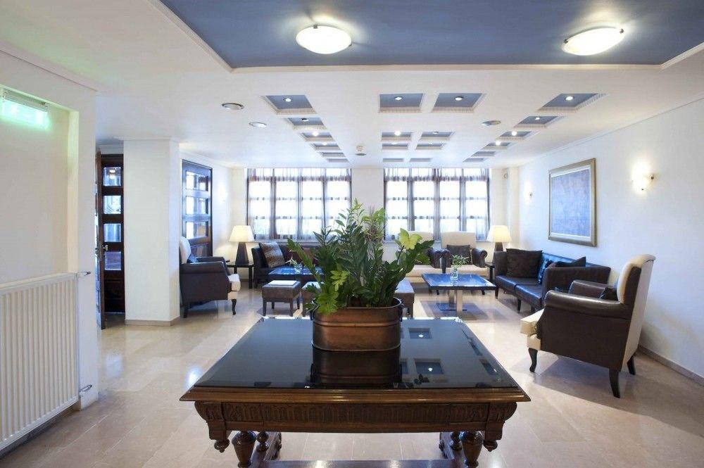 Karalis City Hotel Pylos Dış mekan fotoğraf