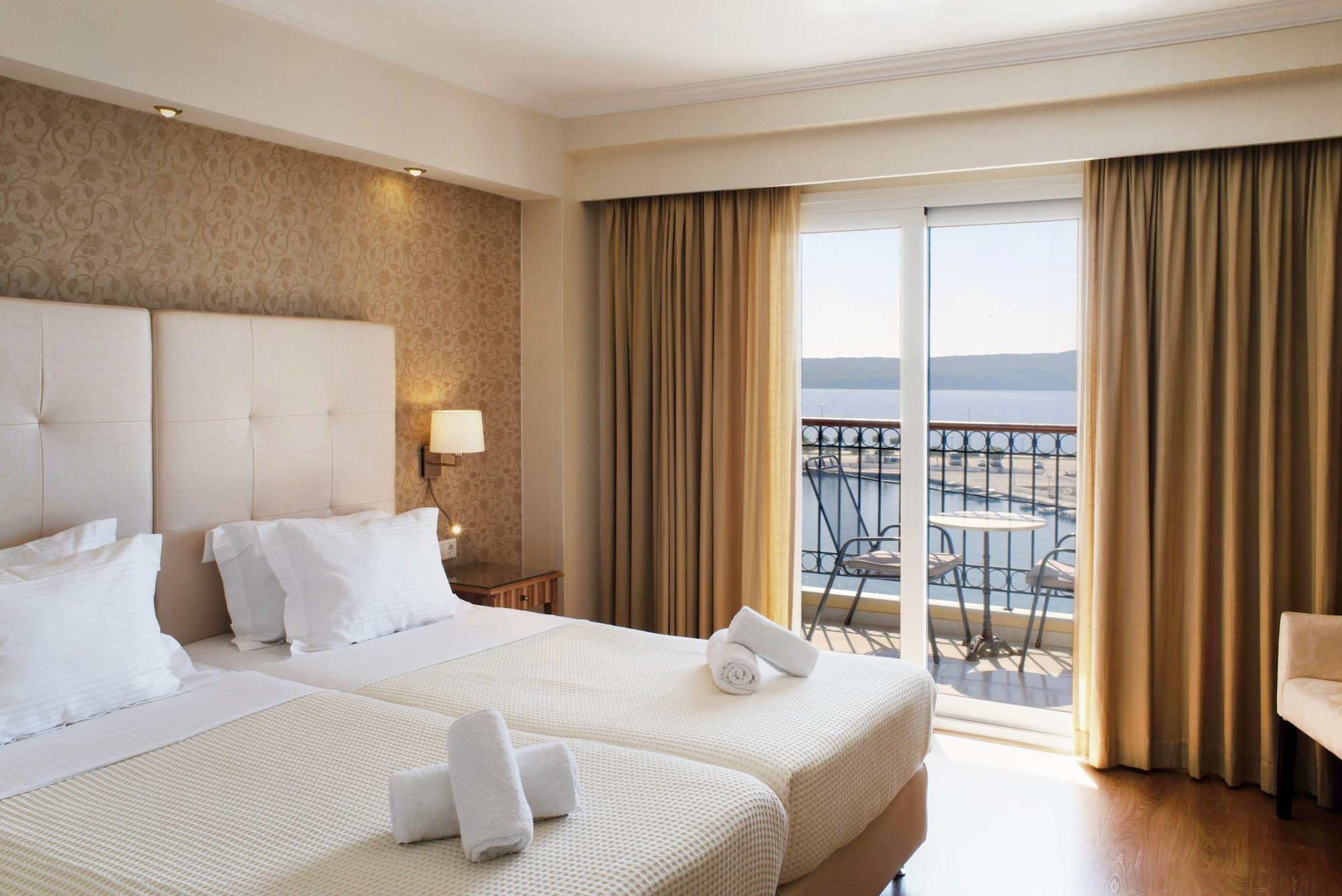 Karalis City Hotel Pylos Dış mekan fotoğraf