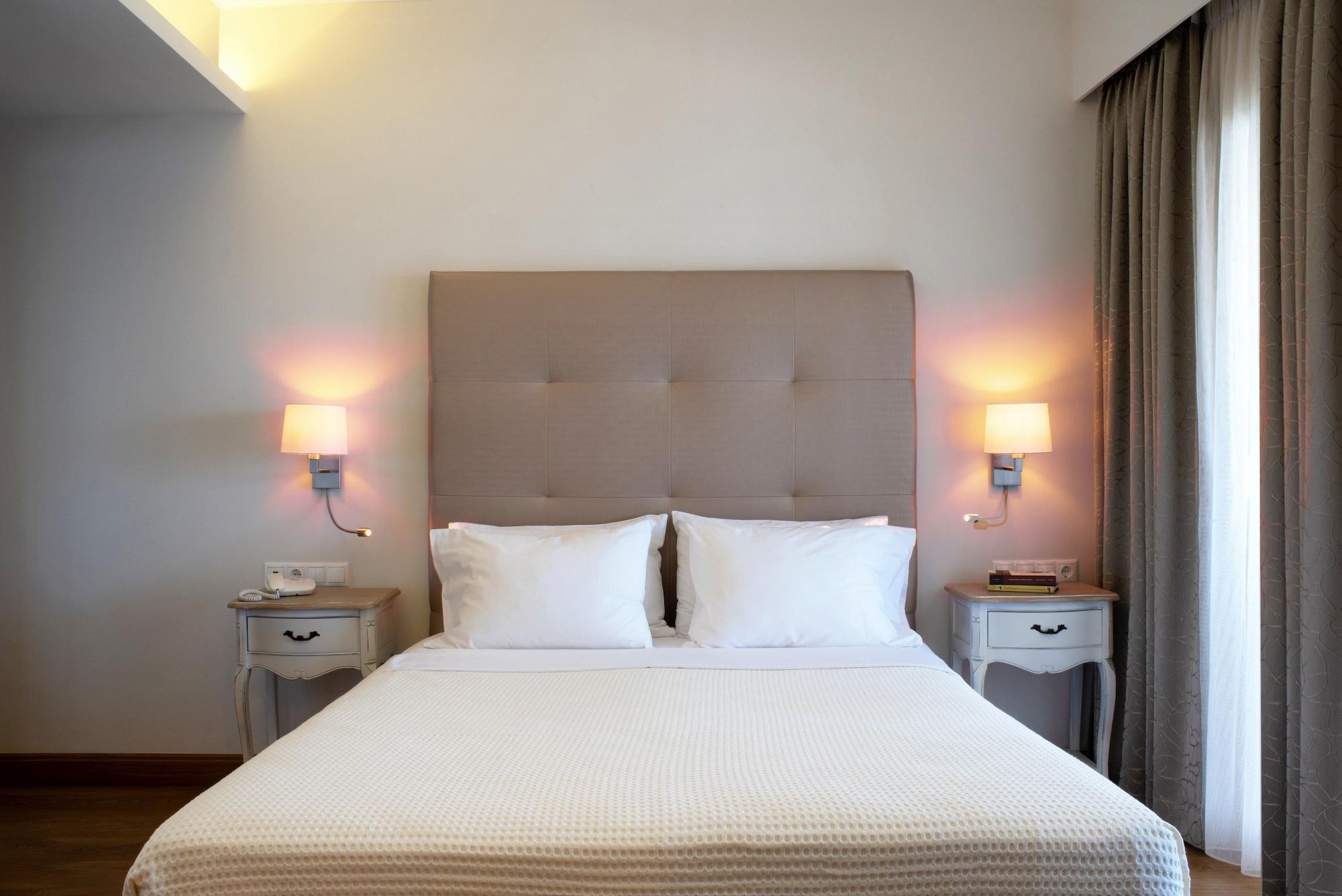 Karalis City Hotel Pylos Dış mekan fotoğraf