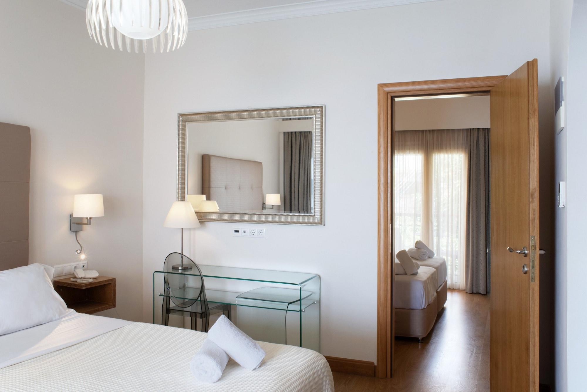 Karalis City Hotel Pylos Dış mekan fotoğraf