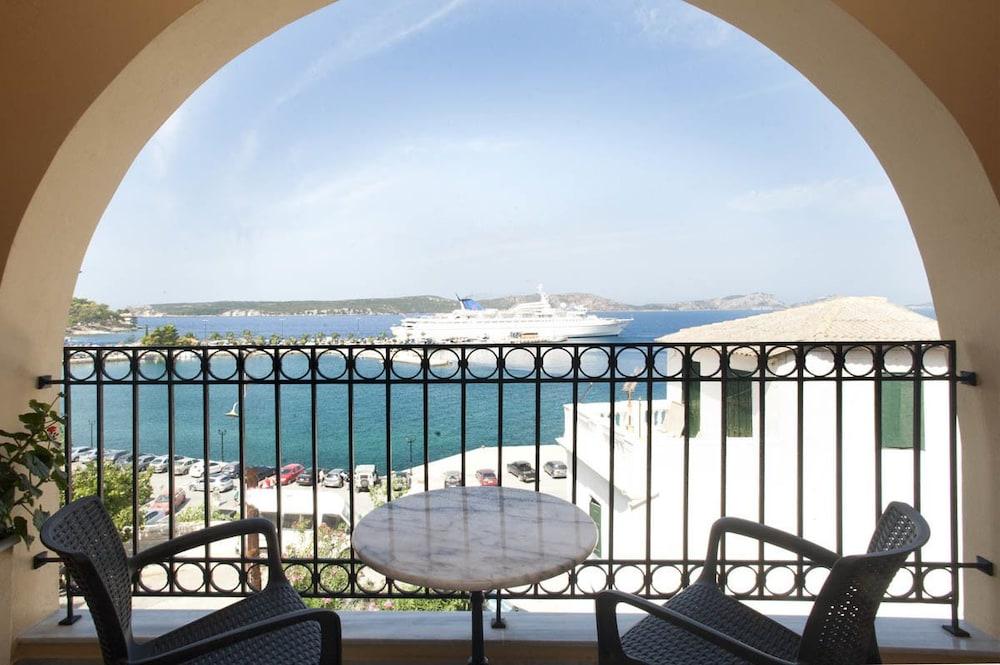 Karalis City Hotel Pylos Dış mekan fotoğraf