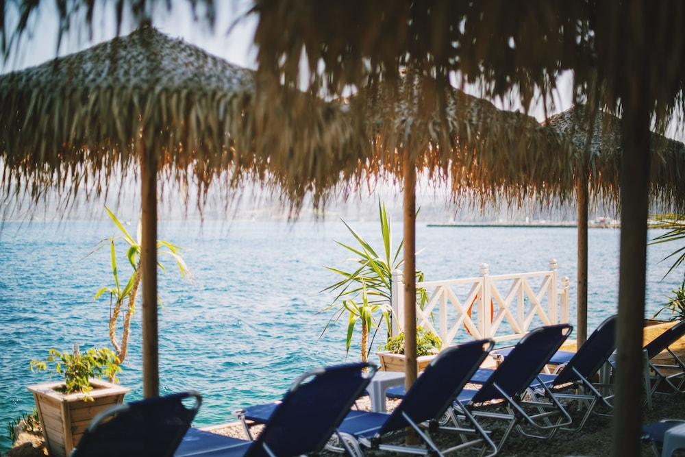 Karalis City Hotel Pylos Dış mekan fotoğraf