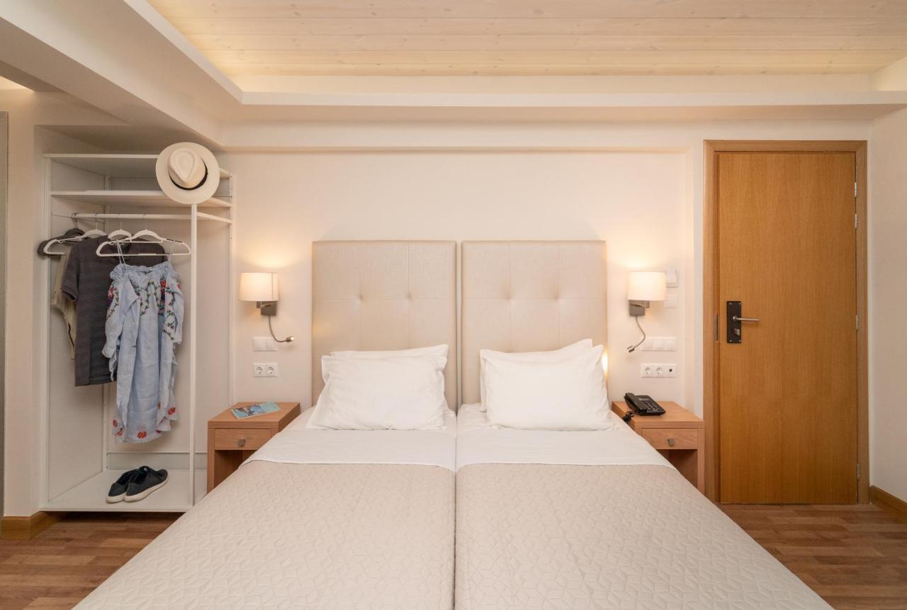 Karalis City Hotel Pylos Dış mekan fotoğraf