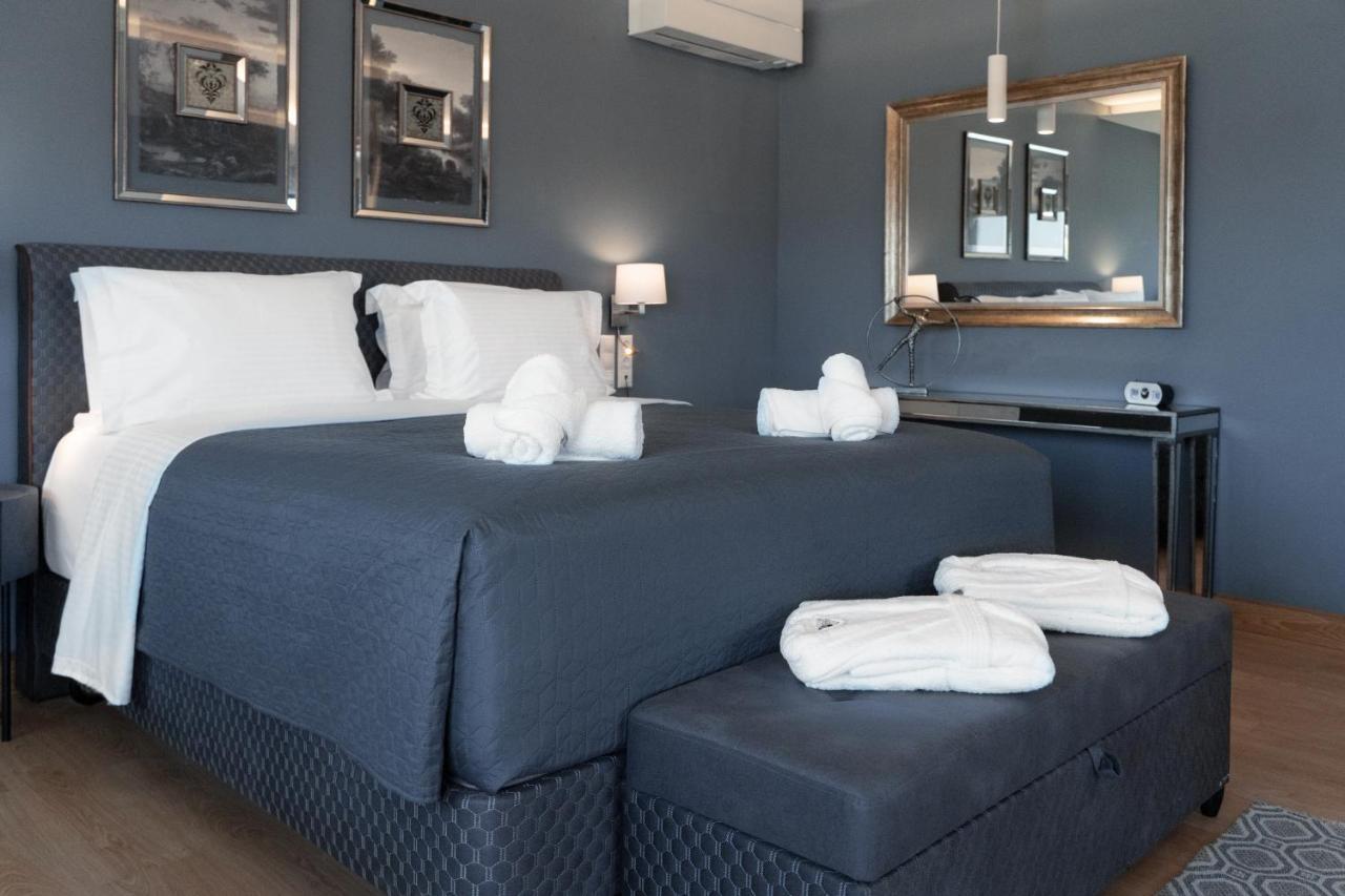 Karalis City Hotel Pylos Dış mekan fotoğraf