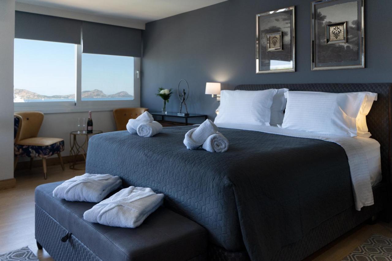 Karalis City Hotel Pylos Dış mekan fotoğraf