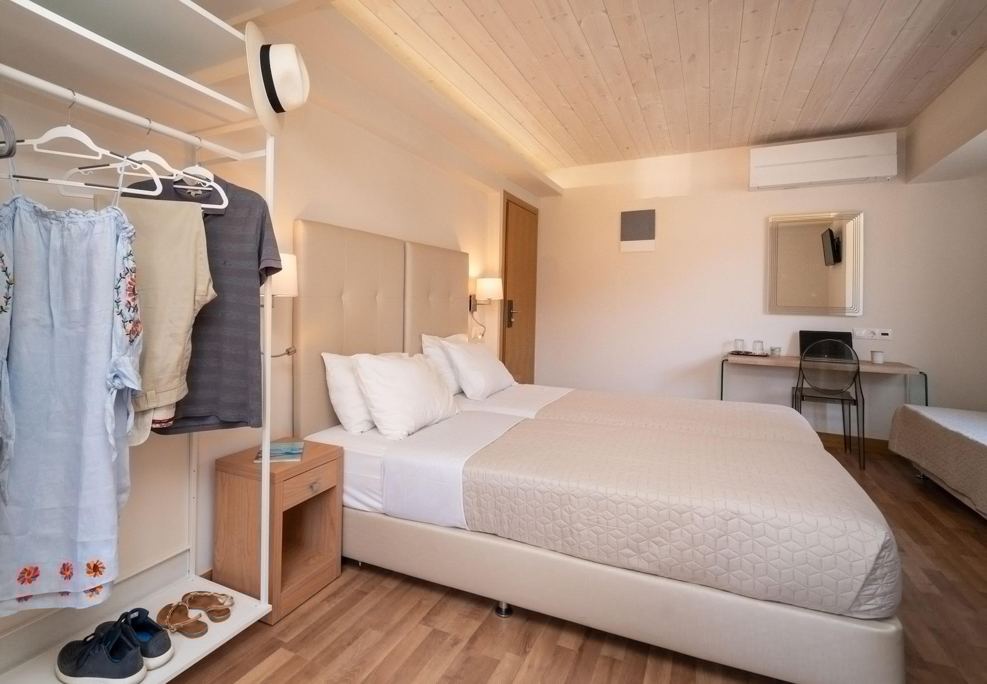Karalis City Hotel Pylos Dış mekan fotoğraf