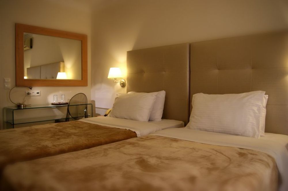 Karalis City Hotel Pylos Dış mekan fotoğraf