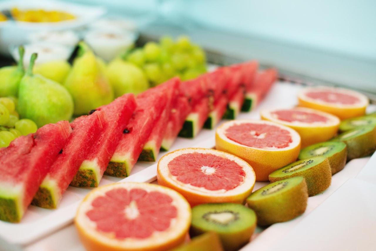 Karalis City Hotel Pylos Dış mekan fotoğraf