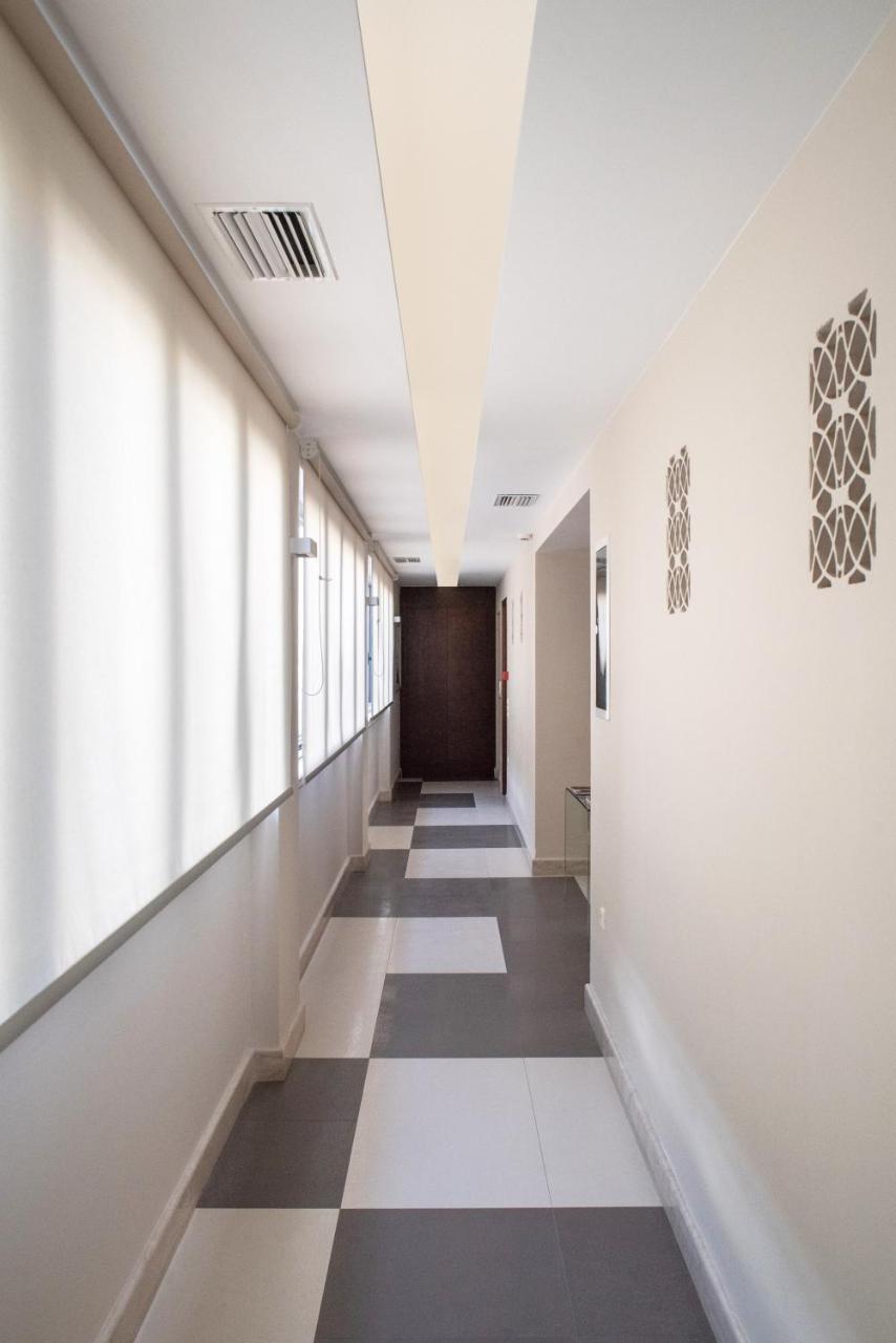 Karalis City Hotel Pylos Dış mekan fotoğraf