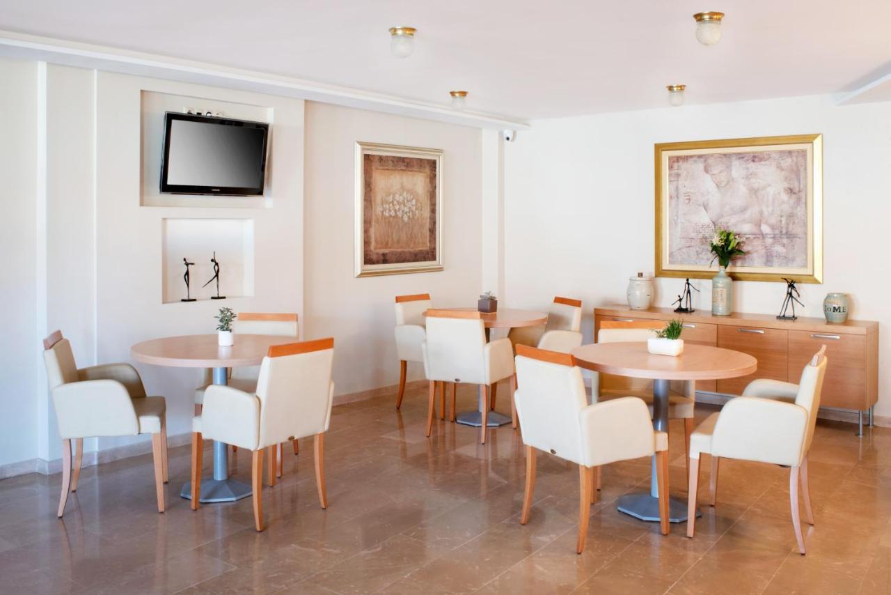 Karalis City Hotel Pylos Dış mekan fotoğraf
