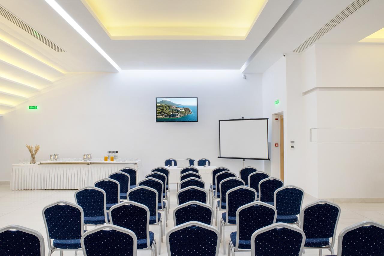 Karalis City Hotel Pylos Dış mekan fotoğraf