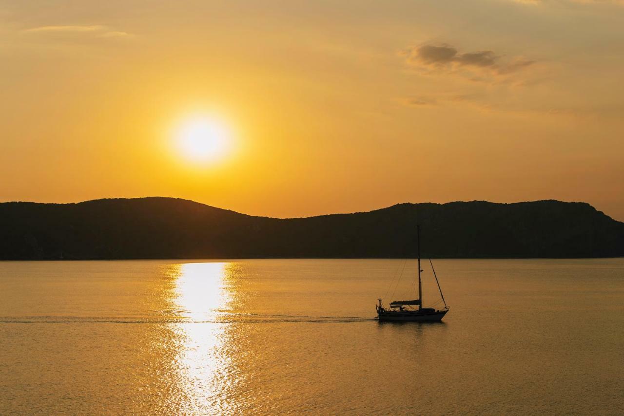 Karalis City Hotel Pylos Dış mekan fotoğraf